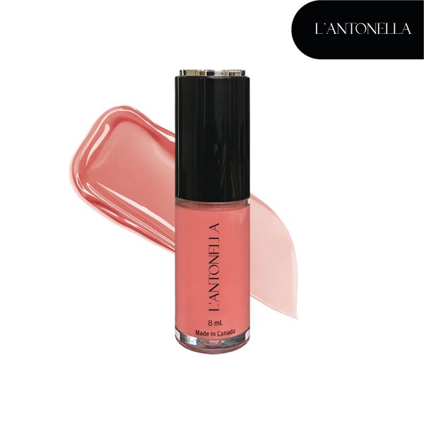 Lip gloss o Brillo de labios 8ml