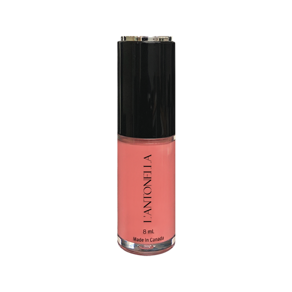 baby lipgloss