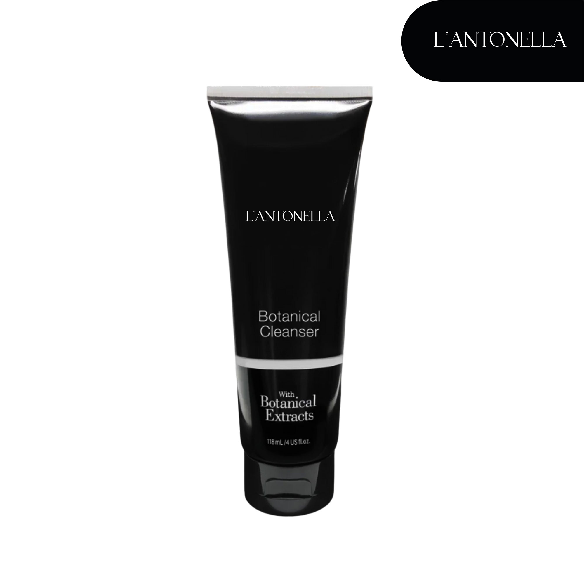 Botanical cleanser Limpiador botánico