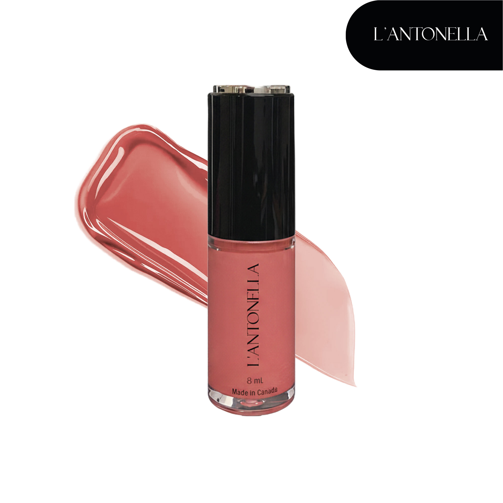 LIP GLOSS