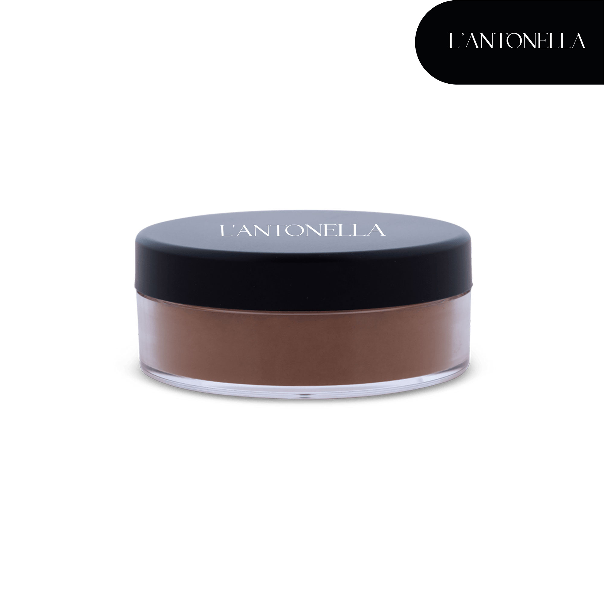 LOOSE POWDER