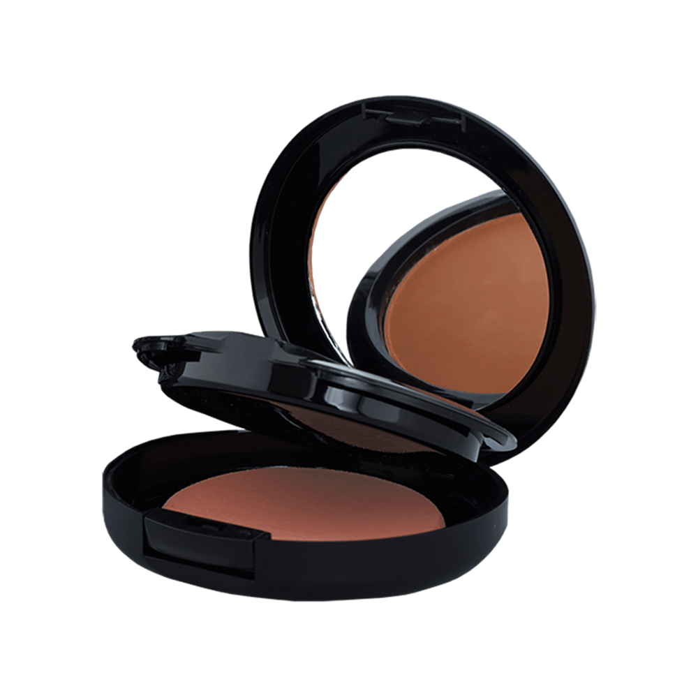 cognac dual powder
