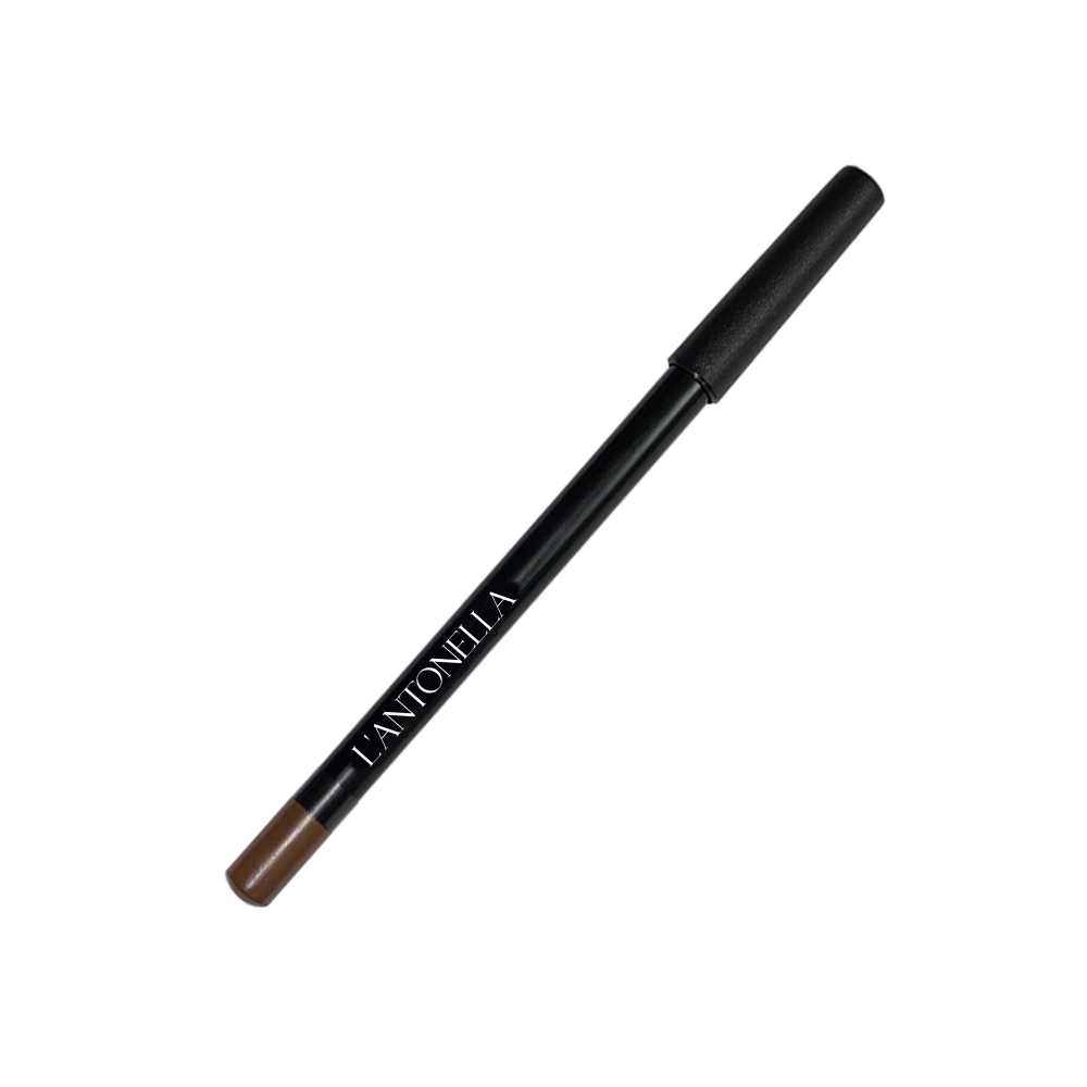 dark brown eye pencil
