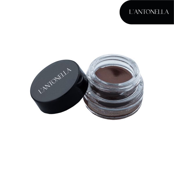 Betún cremoso para cejas