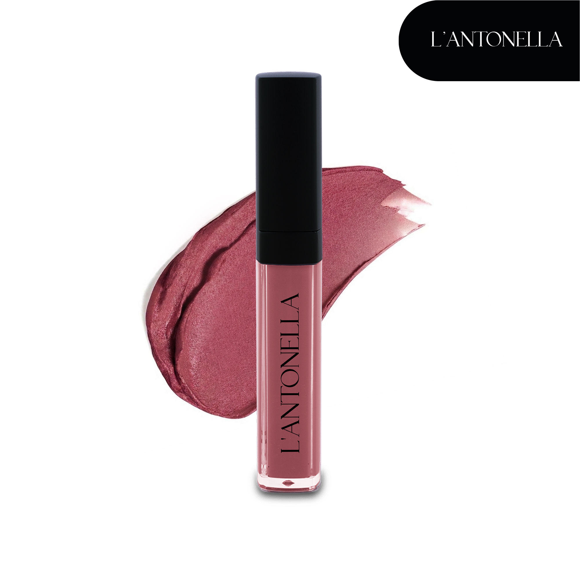Labial líquido matte 8ml Imagen 8