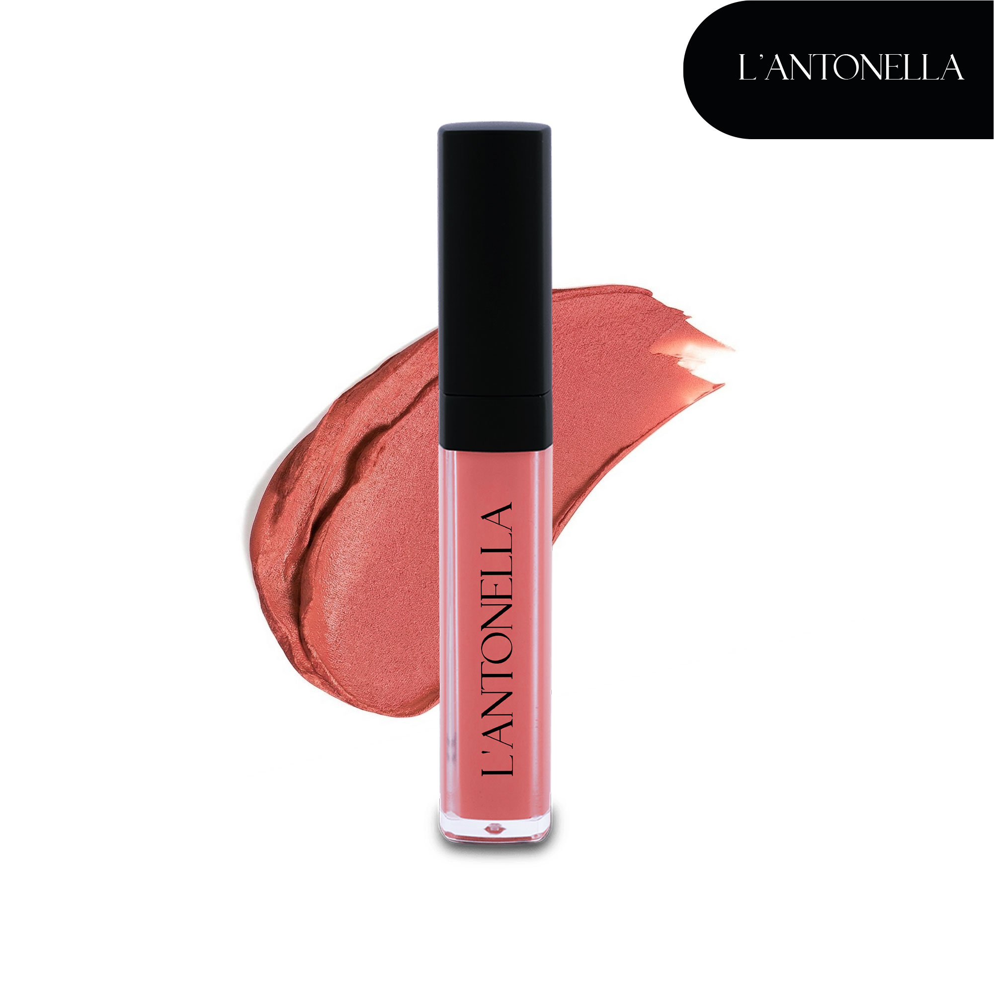 Labial líquido matte 8ml Imagen 9