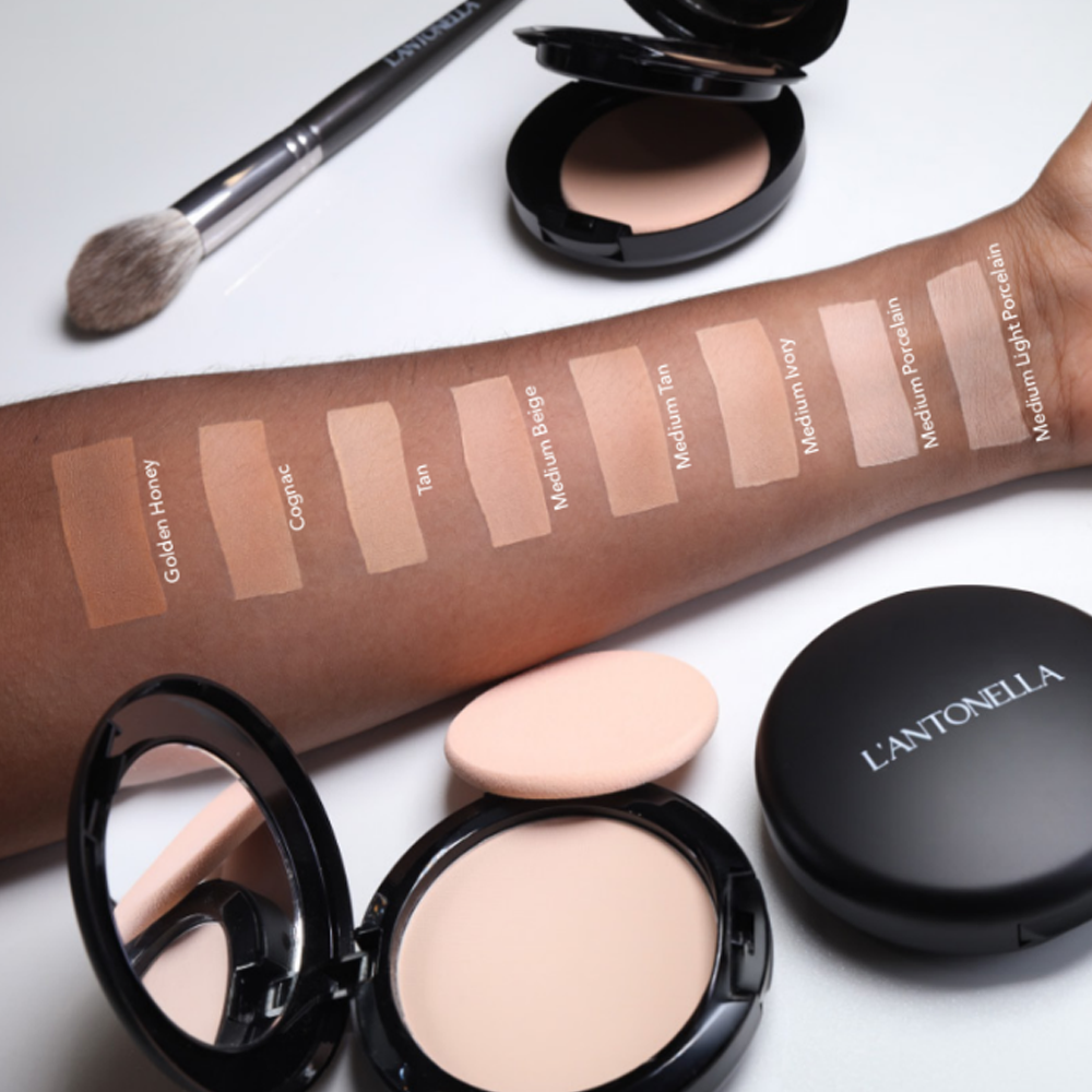 DUAL POWDER t