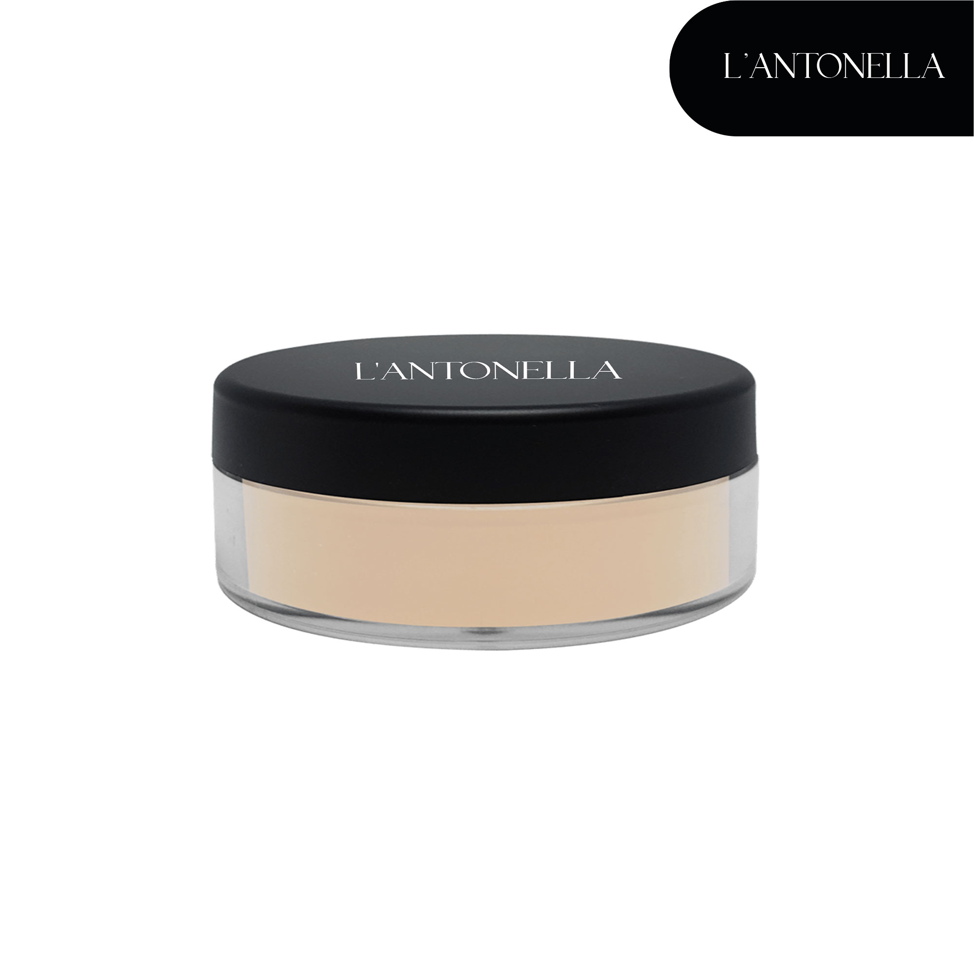 LOOSE POWDER