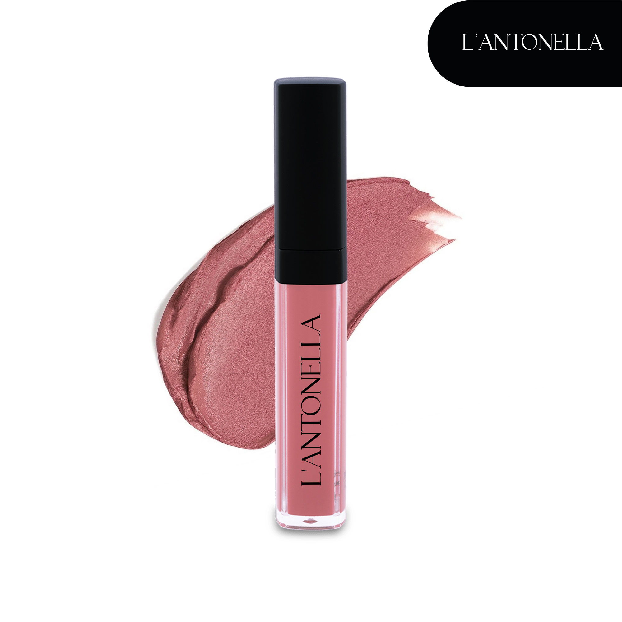 Labial líquido matte 8ml Imagen 7