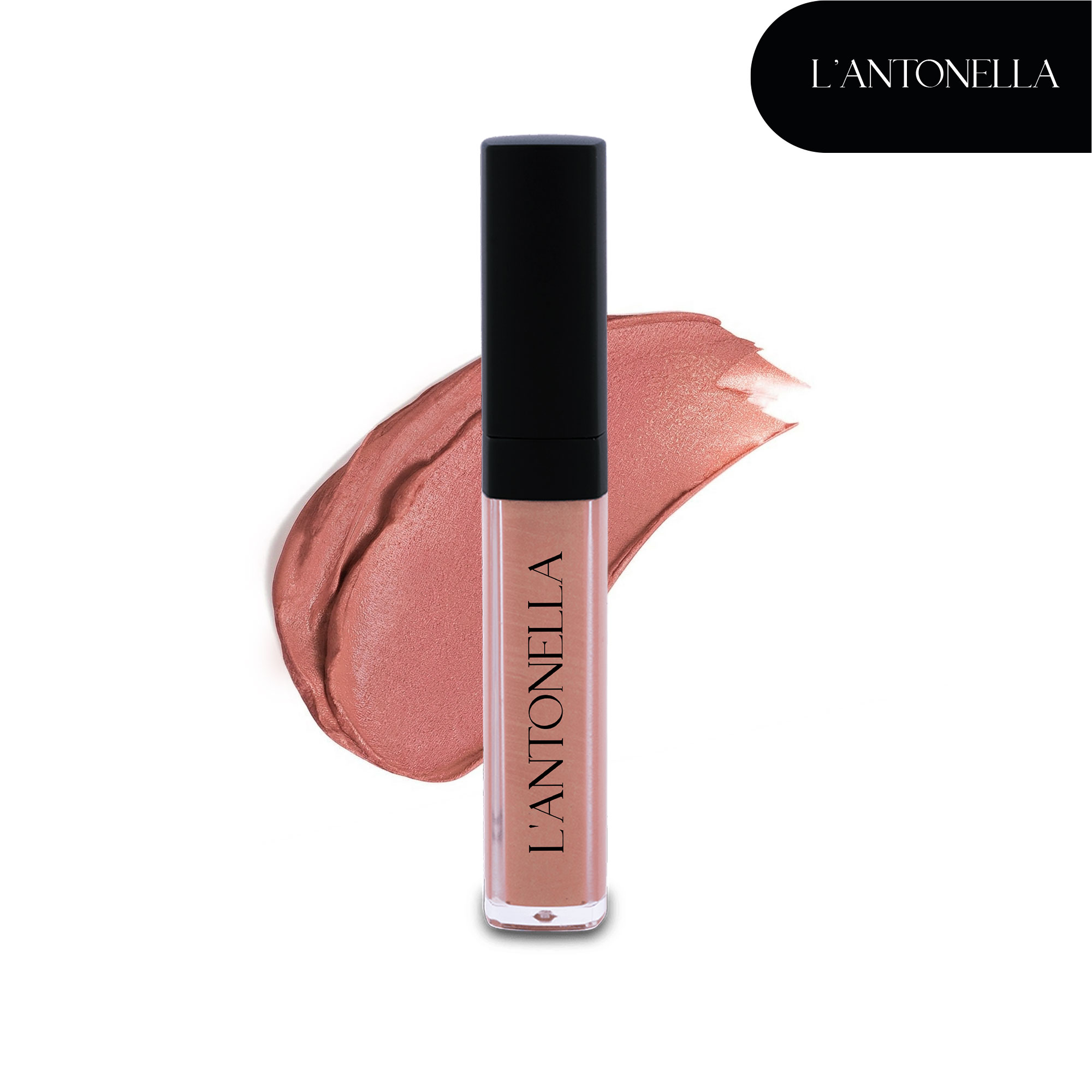 Labial líquido matte 8ml Imagen 6