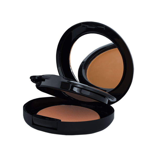 golden honey dual powder