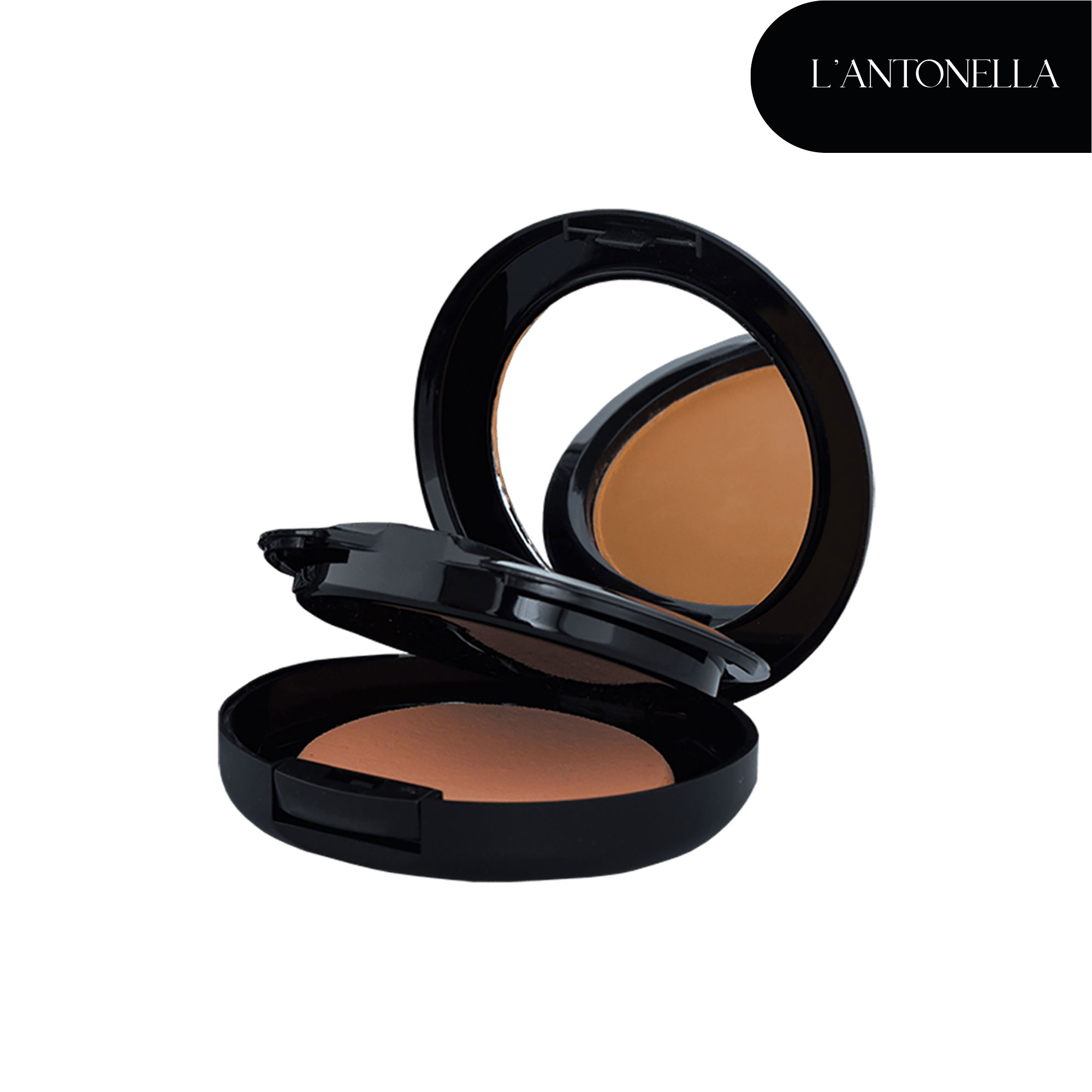 DUAL POWDER FOUNDATION