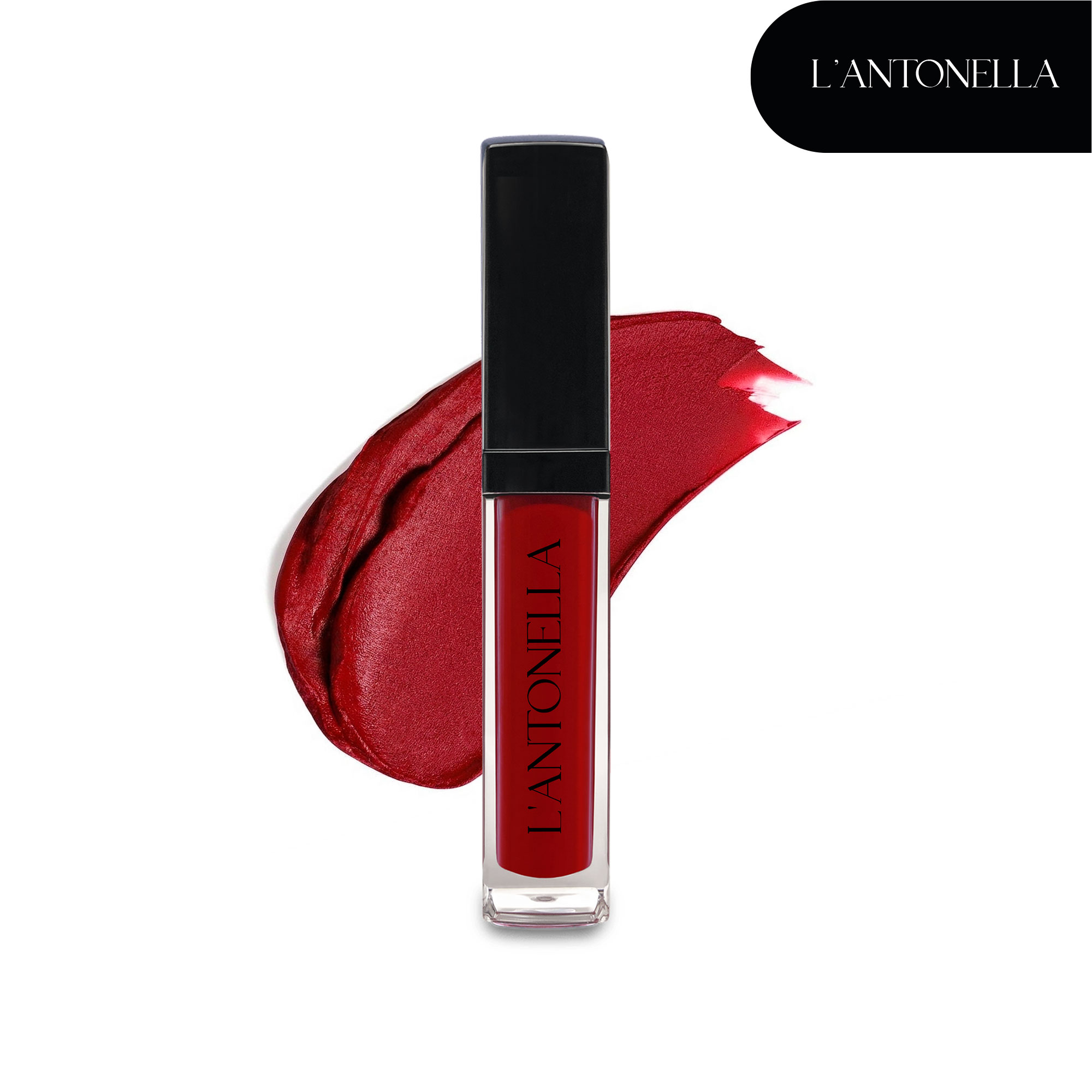 Labial líquido matte 8ml Imagen 4