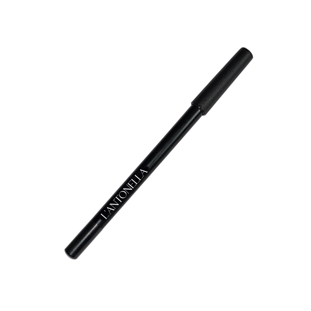 jet black eye pencil