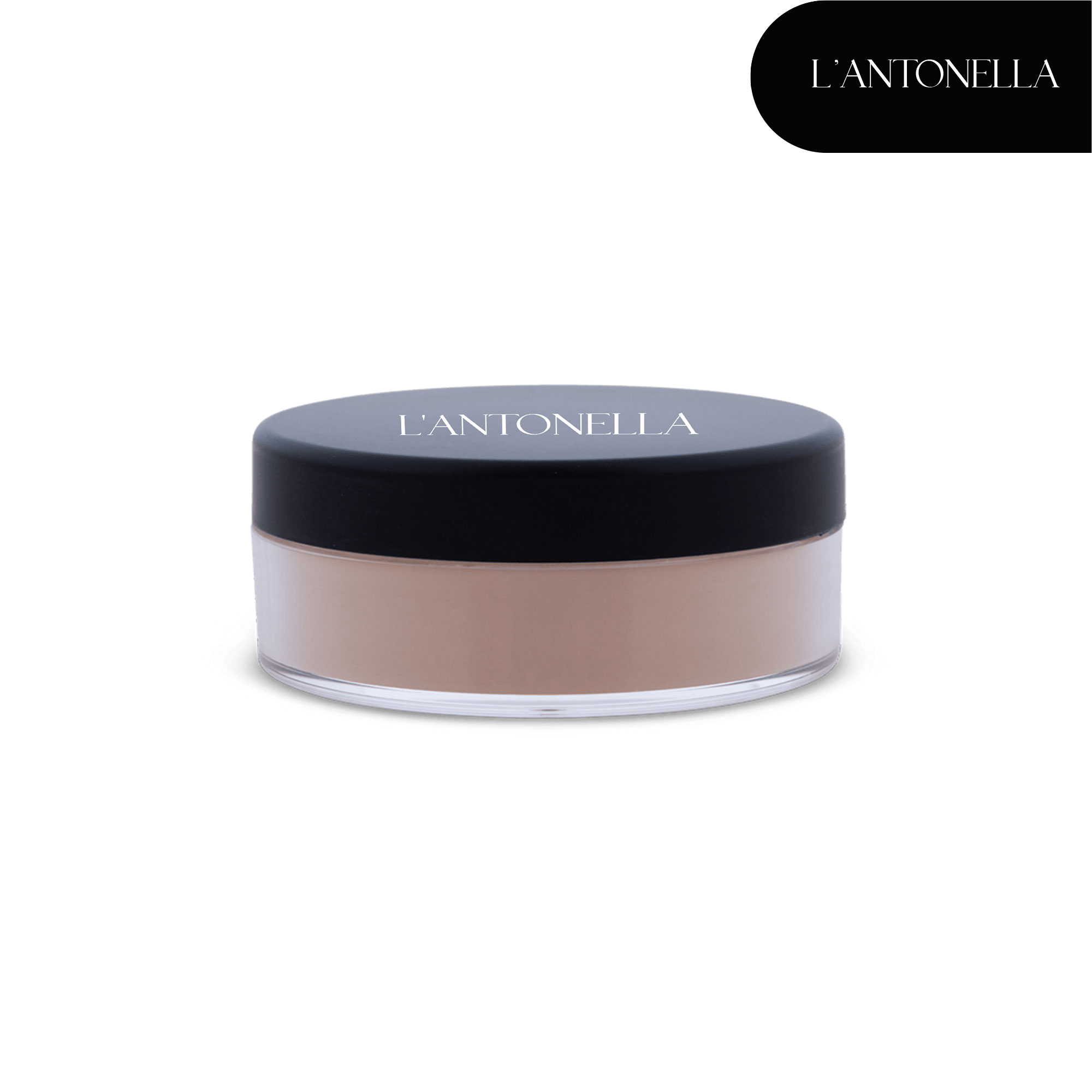 LOOSE POWDER