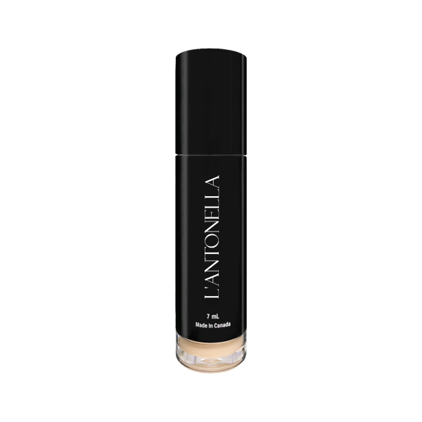 light porcelain concealer