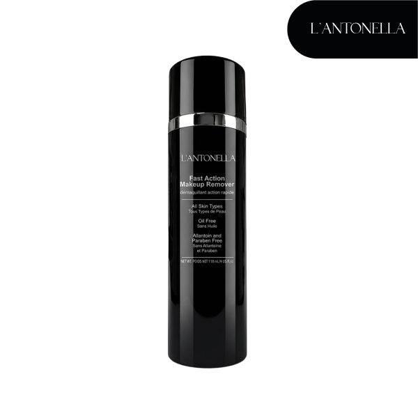 Removedor de maquillaje