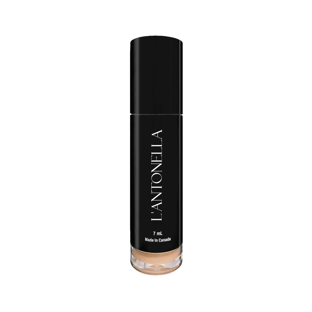 medium beige concealer