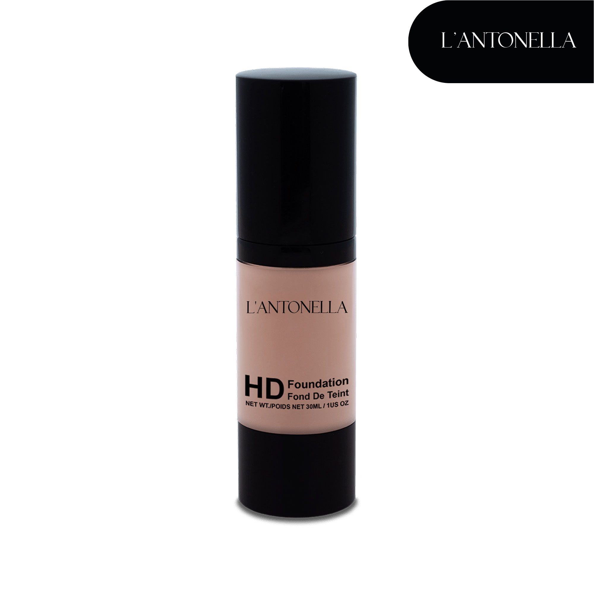 LIQUID FOUNDATION