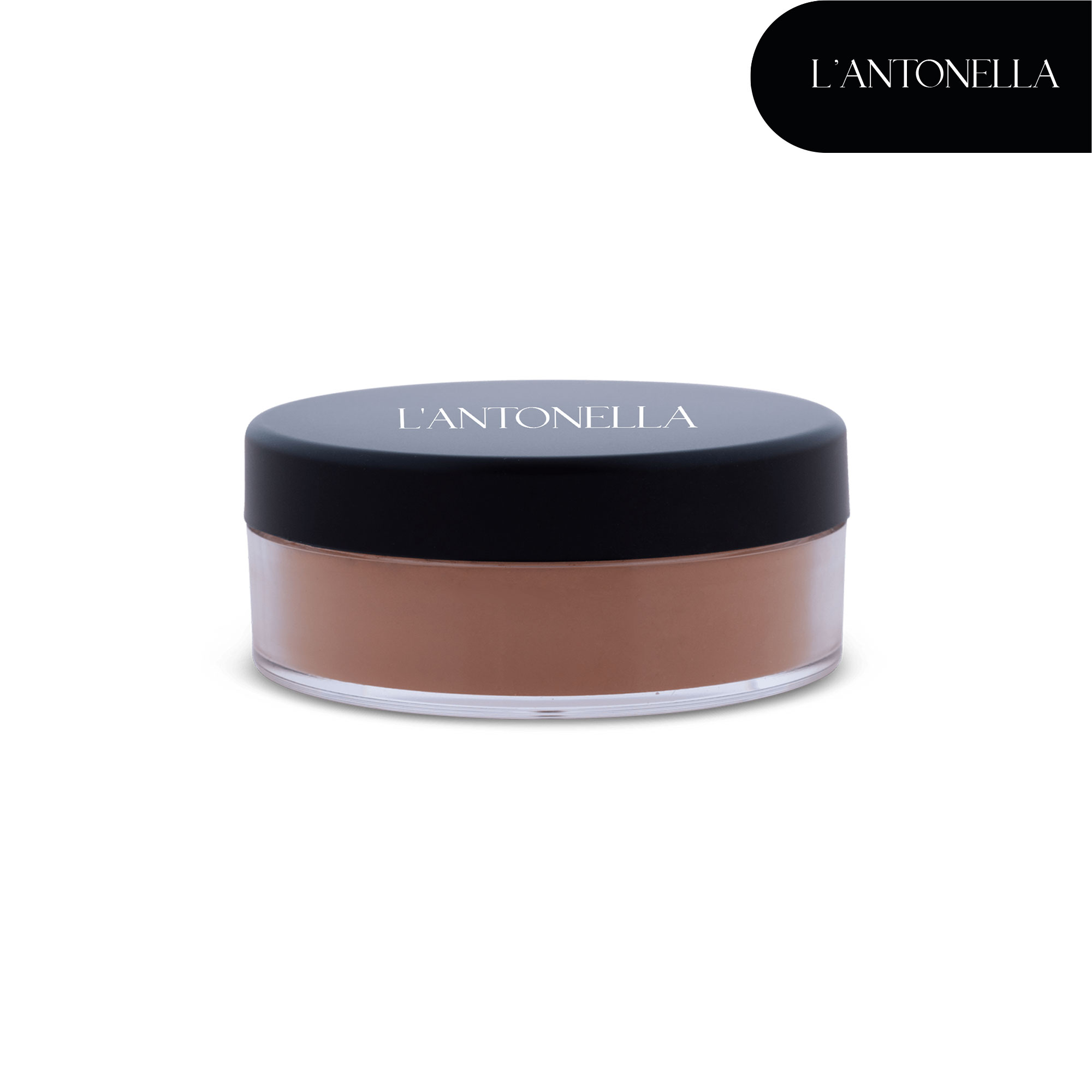 LOOSE POWDER
