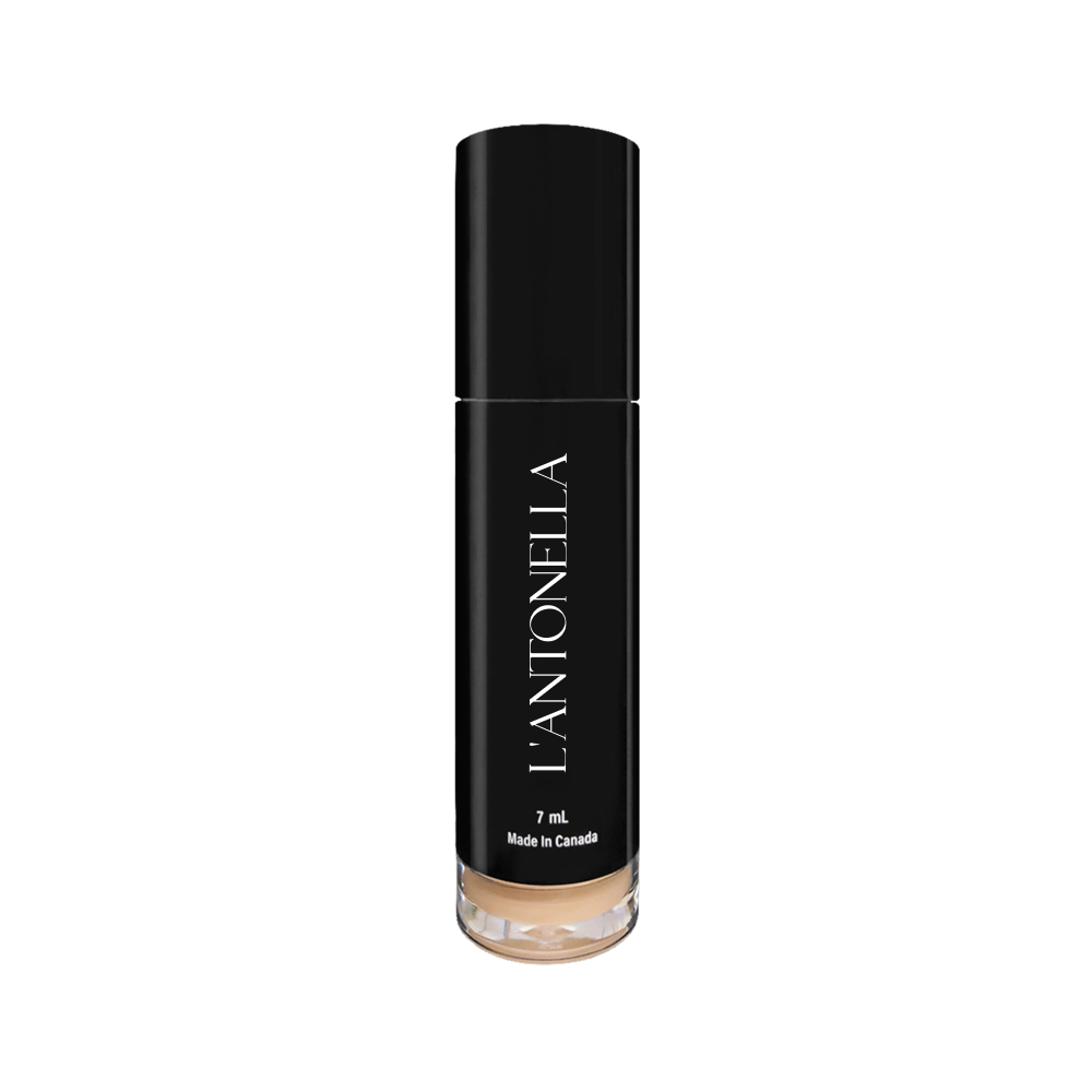 medium ivory concealer