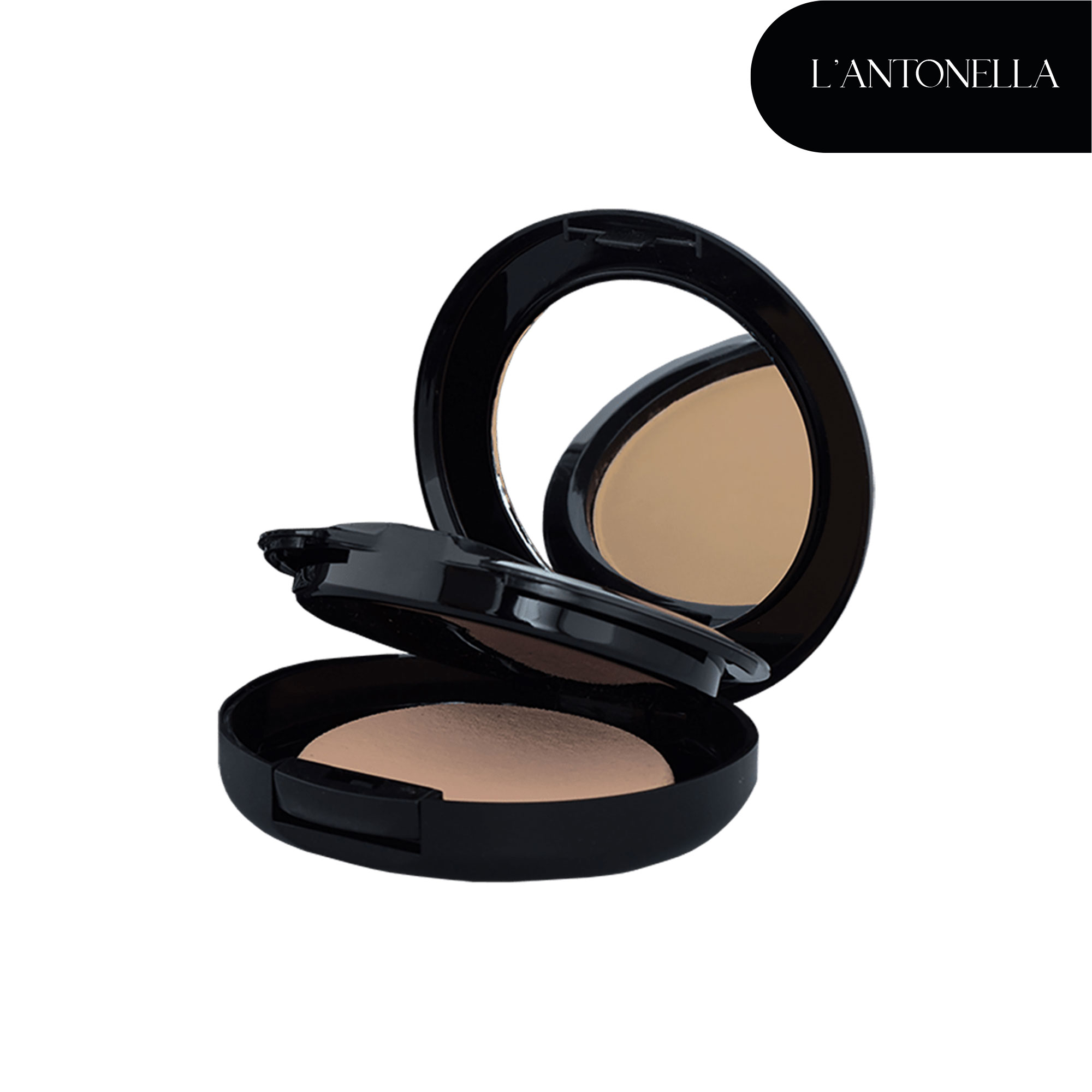 DUAL POWDER FOUNDATION
