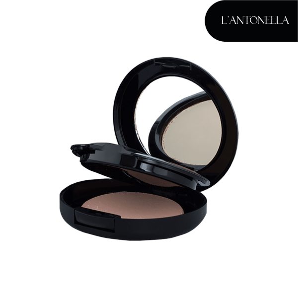 DUAL POWDER FOUNDATION