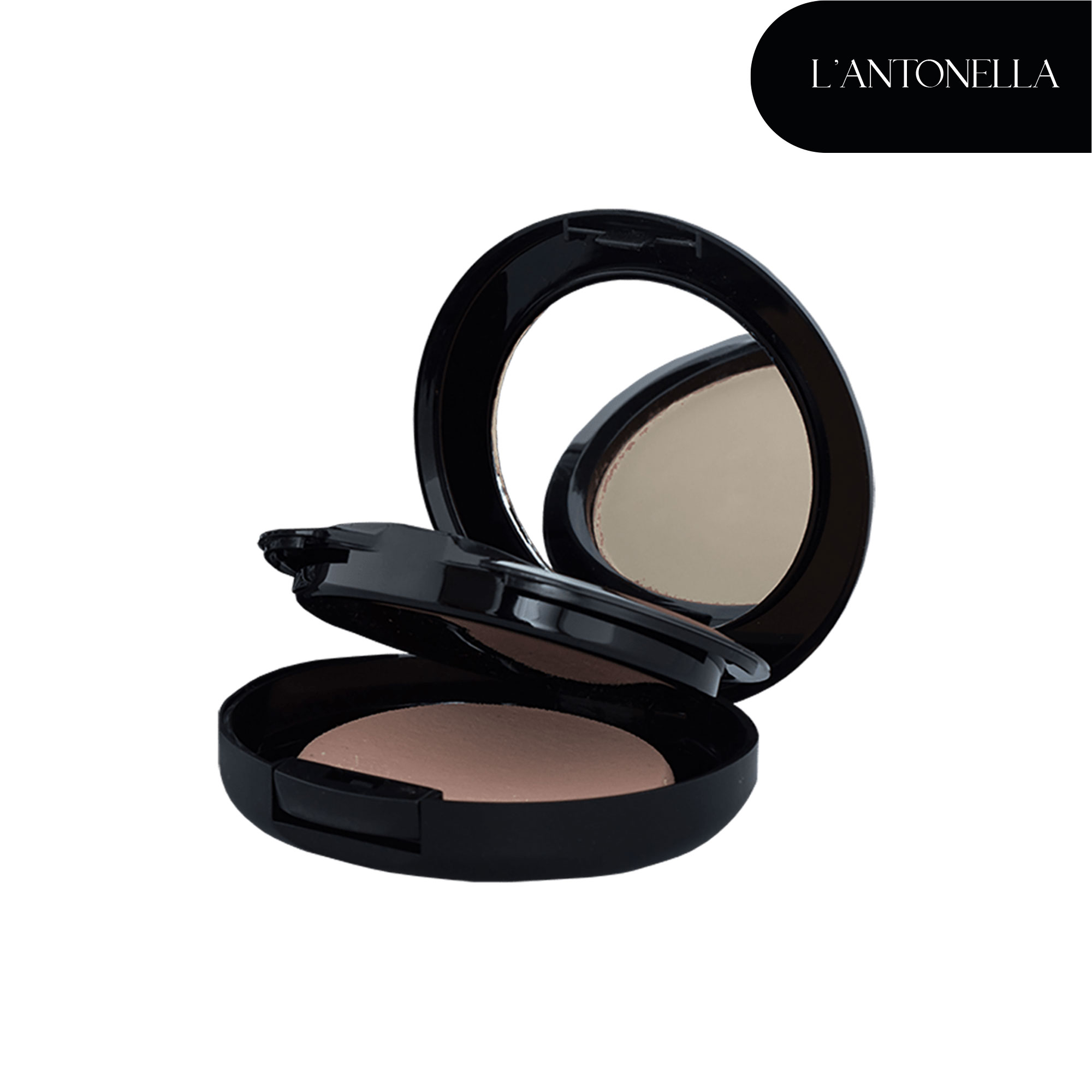 DUAL POWDER FOUNDATION