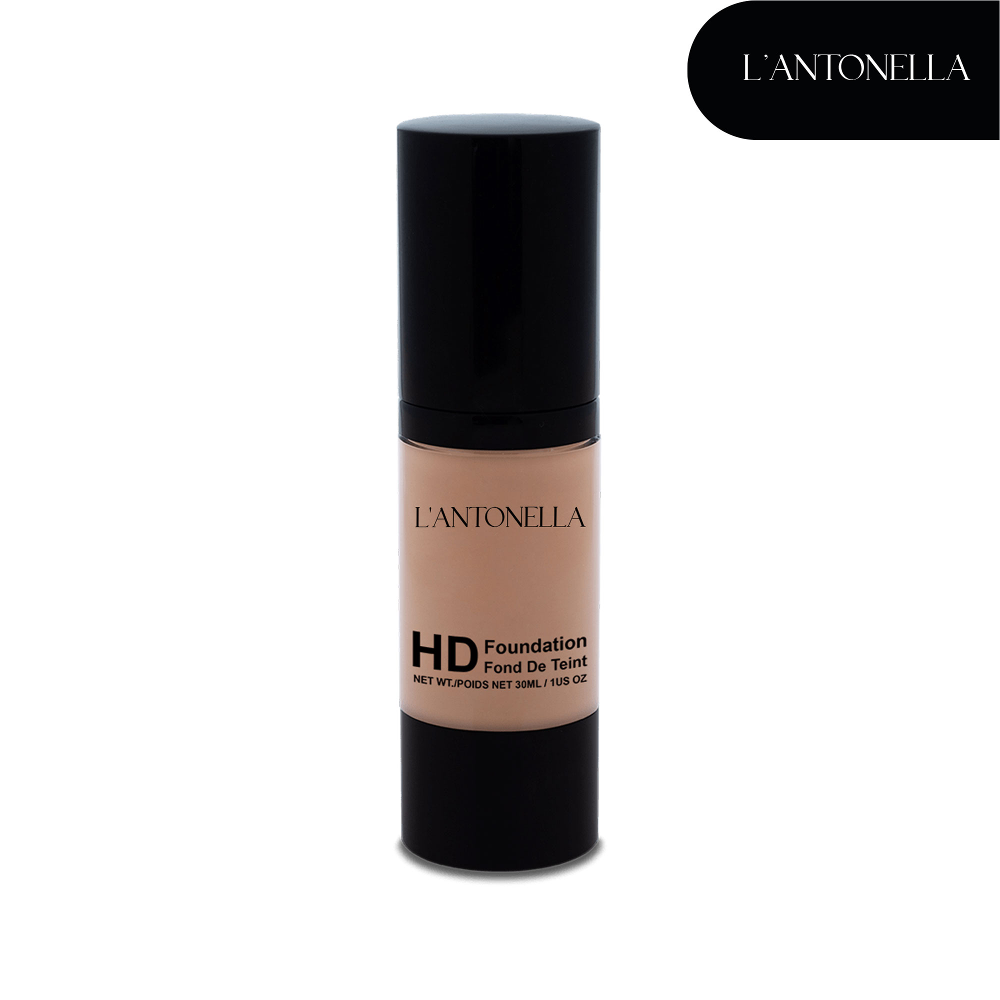 LIQUID FOUNDATION