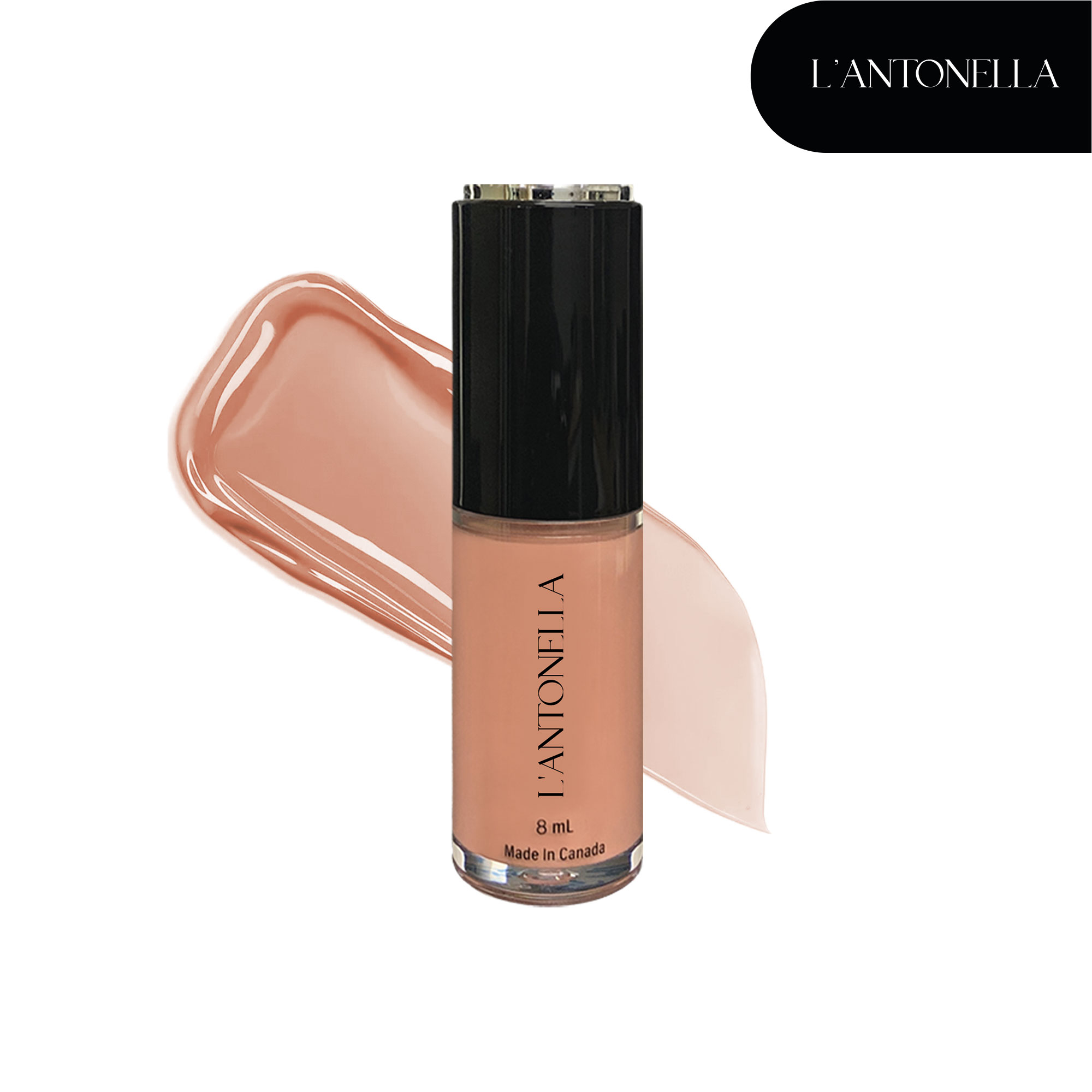 LIP GLOSS