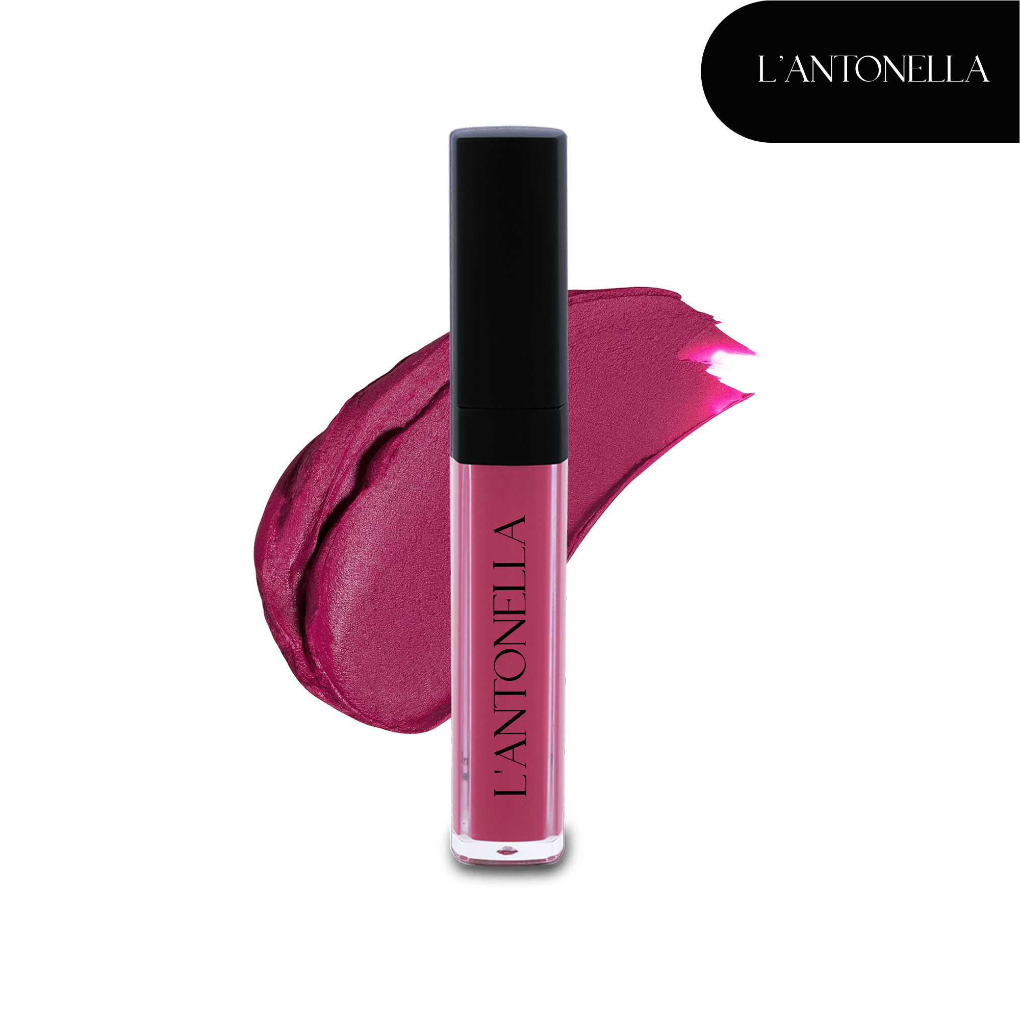 Labial líquido matte