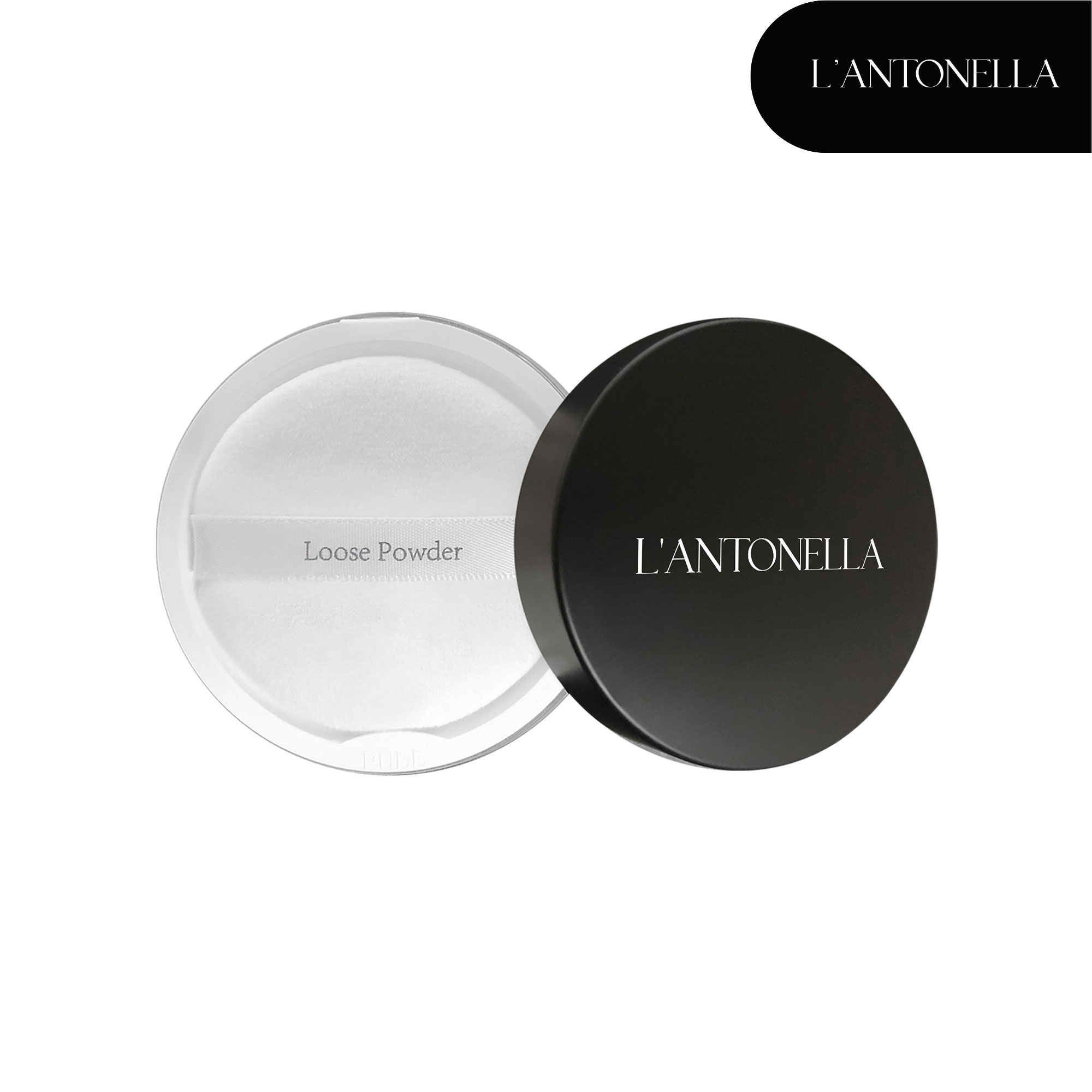 LOOSE POWDER