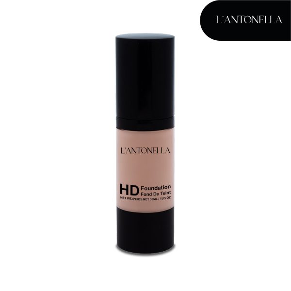 LIQUID FOUNDATION
