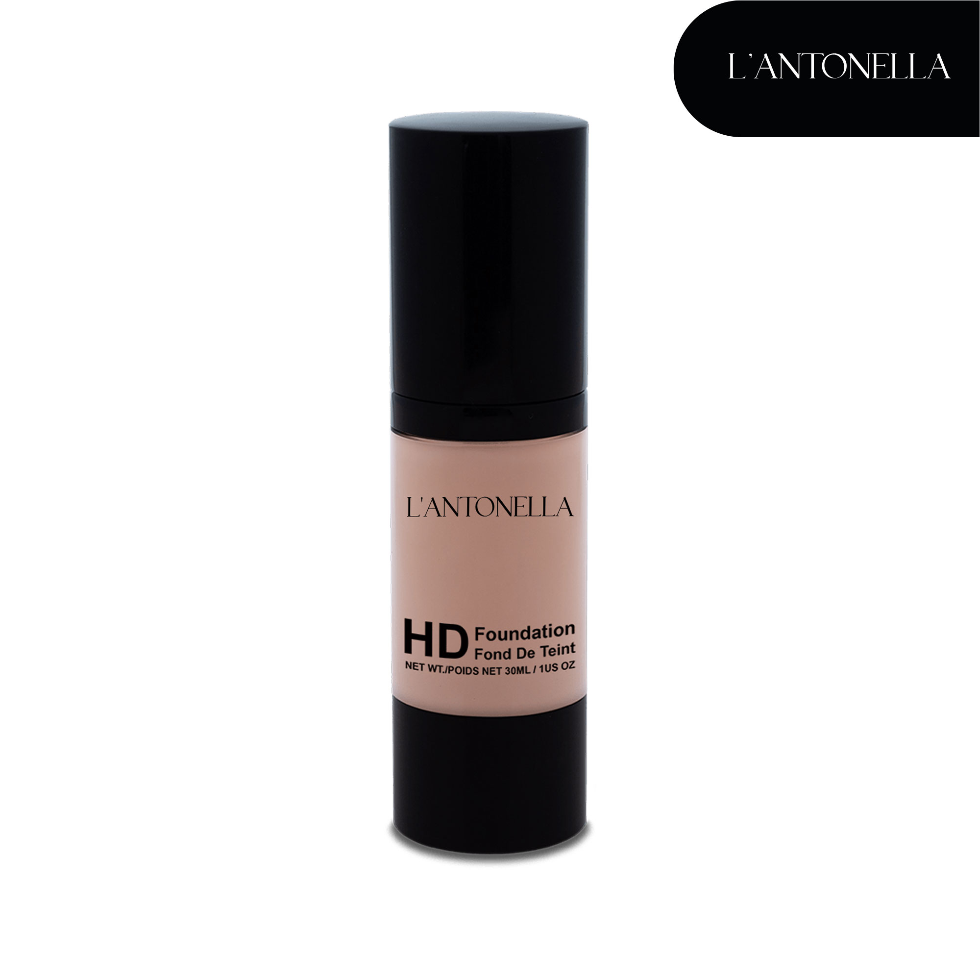 LIQUID FOUNDATION