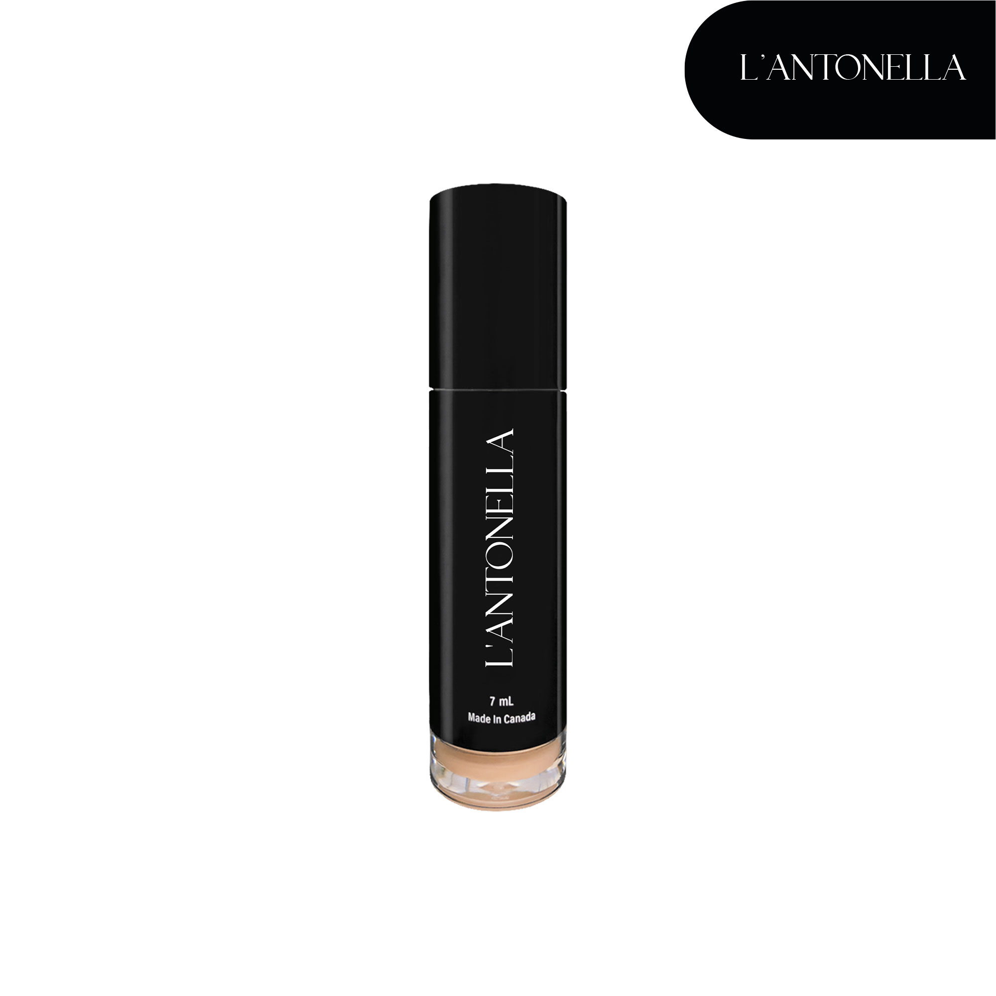 Corrector de ojeras líquido 7ml Imagen 4