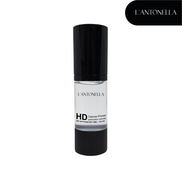 Primer de maquillaje HD