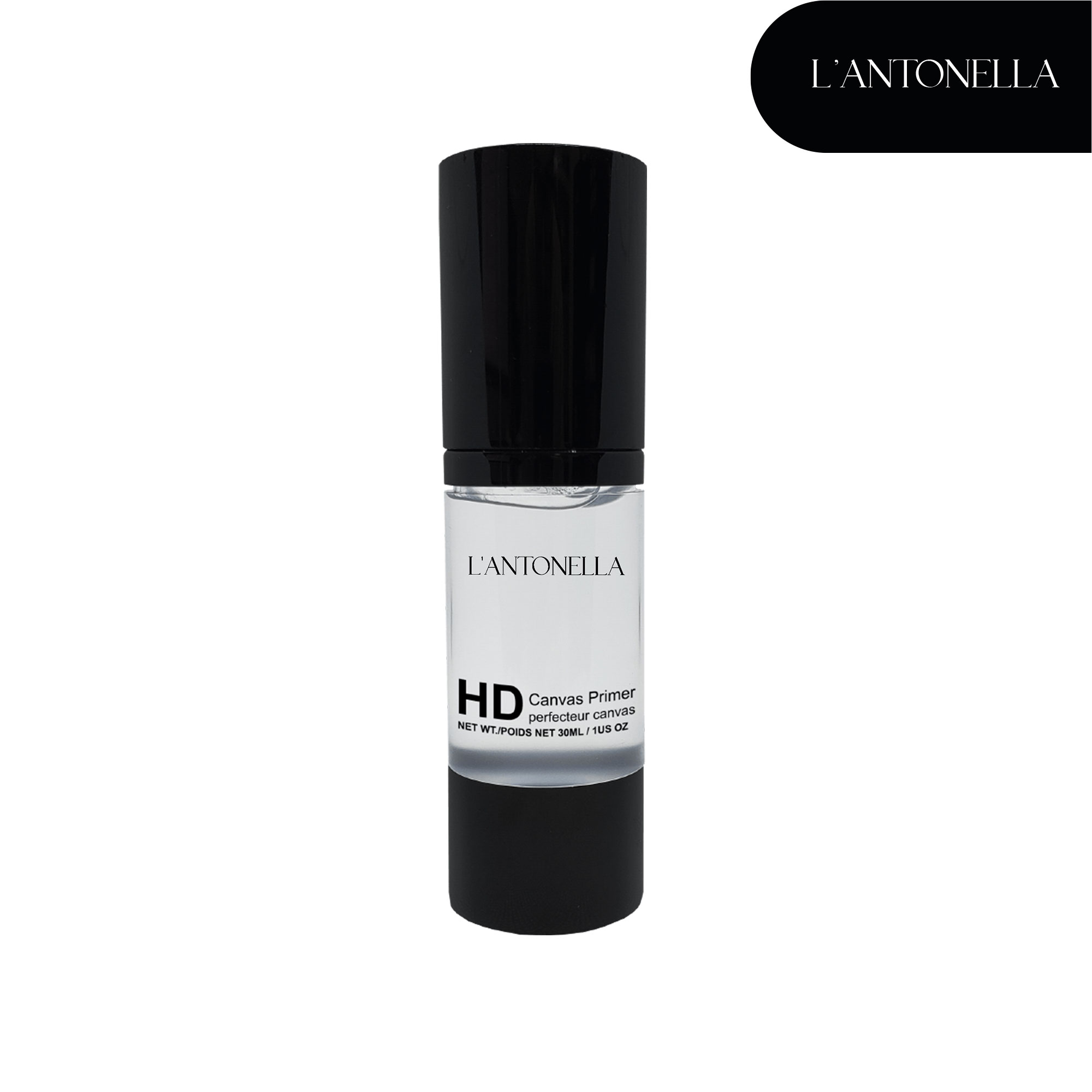 Primer de maquillaje HD