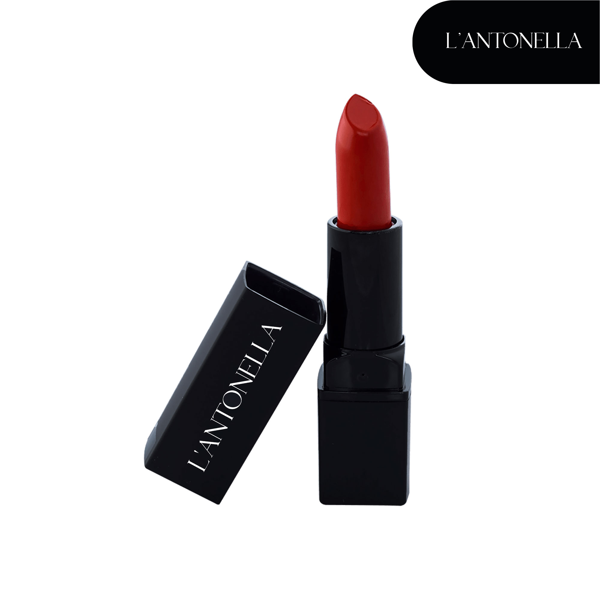 Labial en barra cremoso