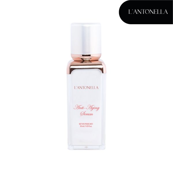 ANTIAGING SERUM
