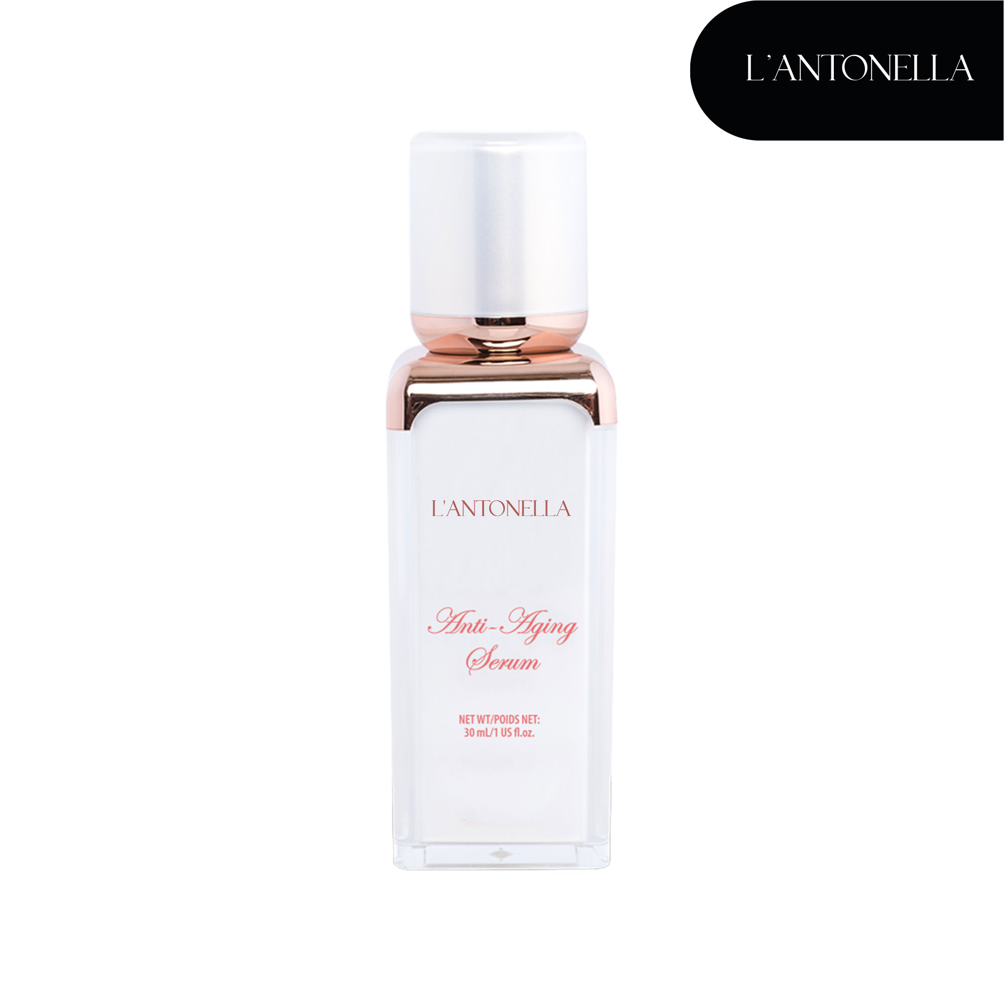 Serum Hidratante Antiedad