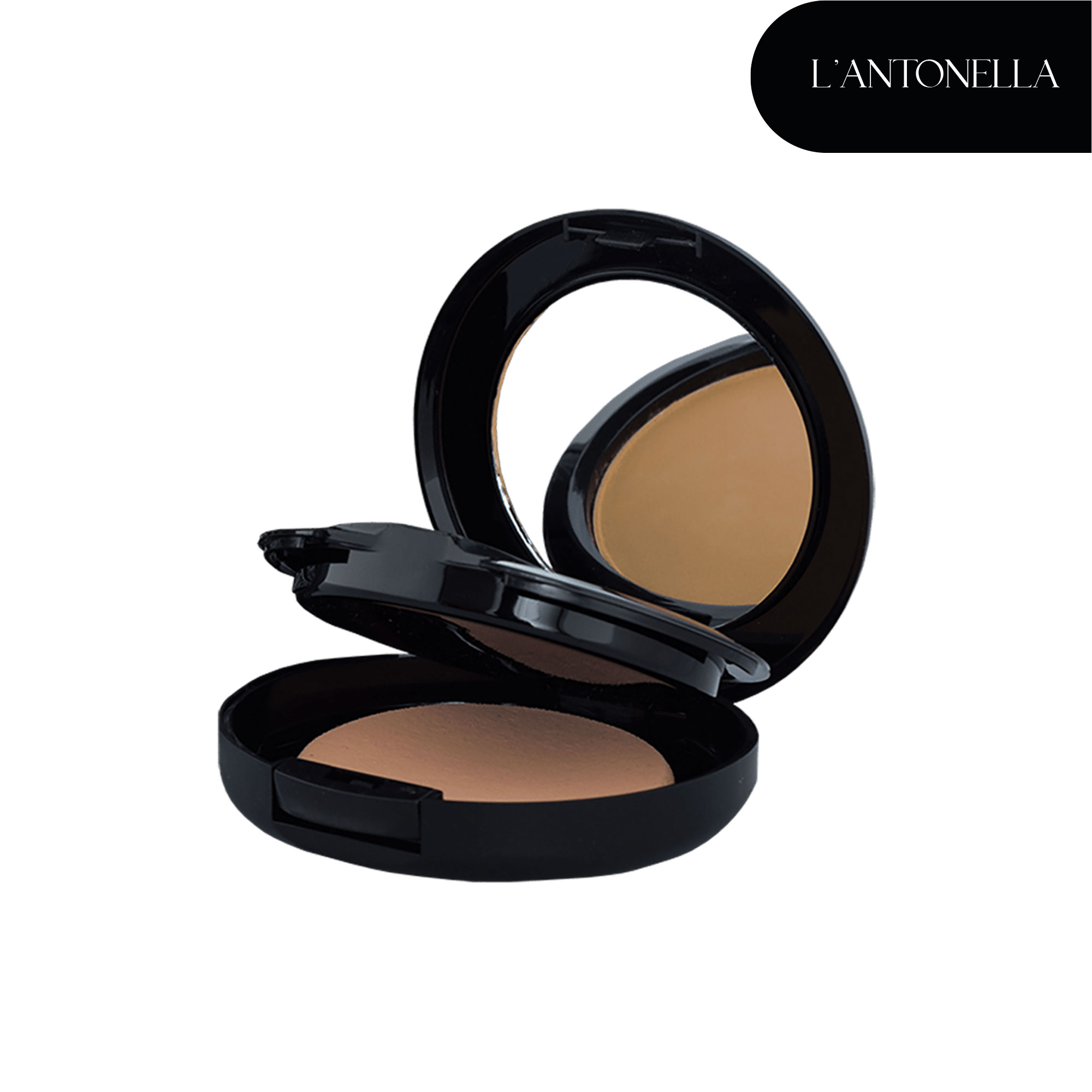 DUAL POWDER FOUNDATION