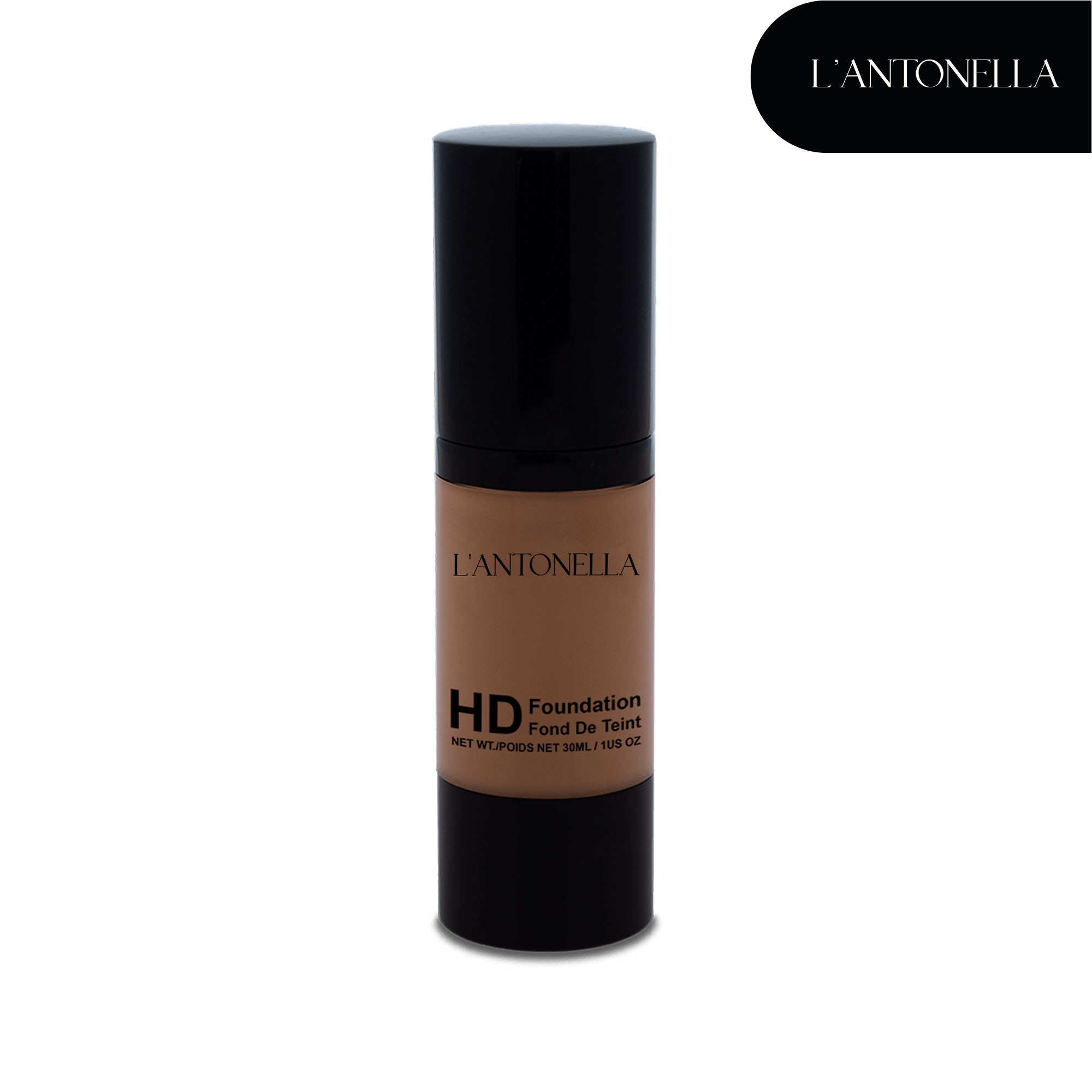 LIQUID FOUNDATION