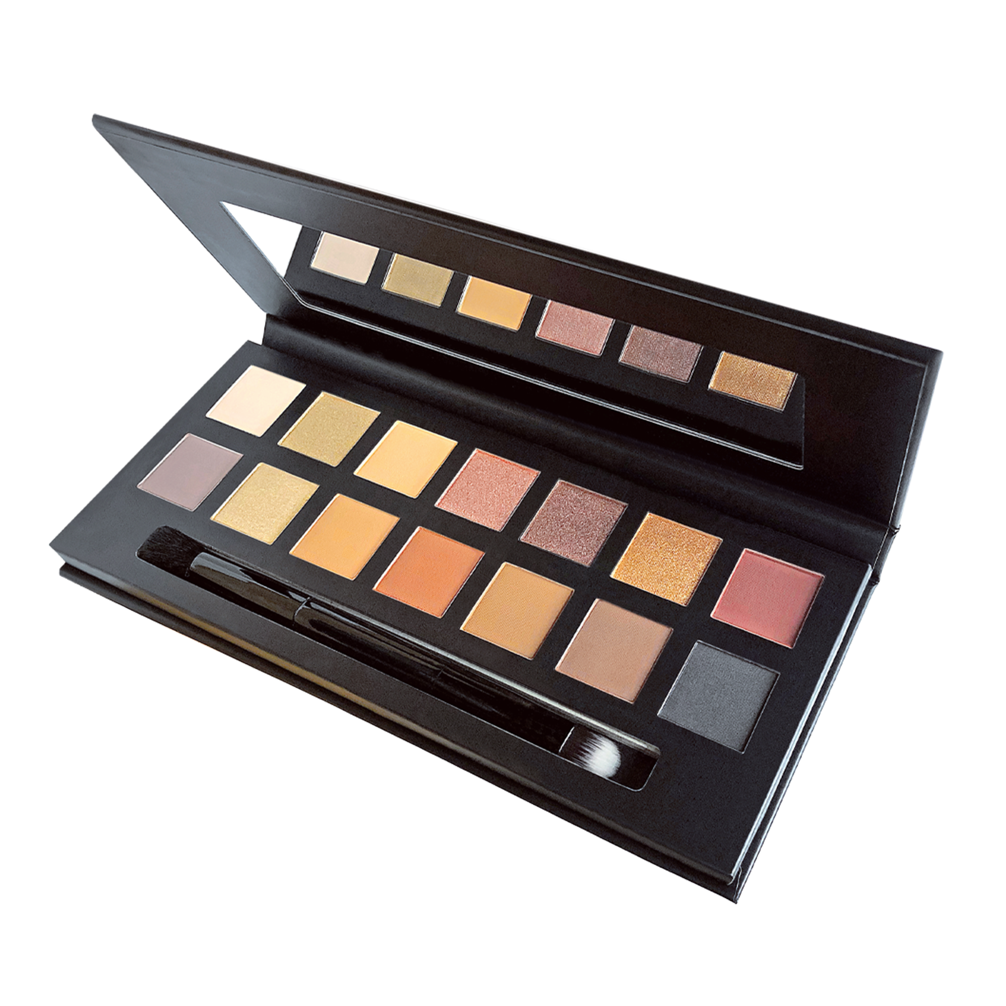 Paleta de Sombras Glam Artistry 14g Imagen 3