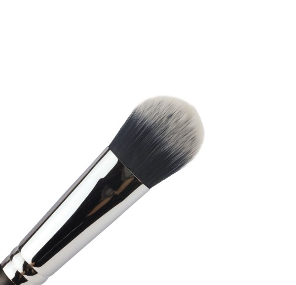 BROCHA LENGUA DE GATO