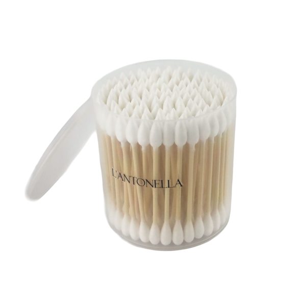 Copitos para maquillaje