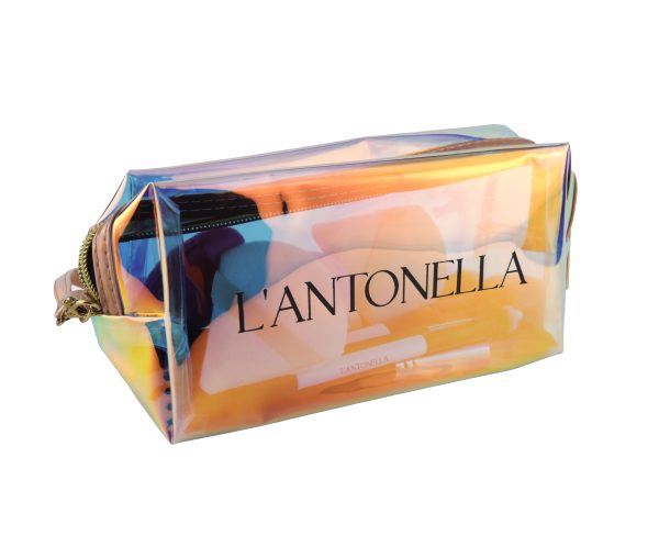 COSMETIQUERA TORNASOL PEQUEÑA