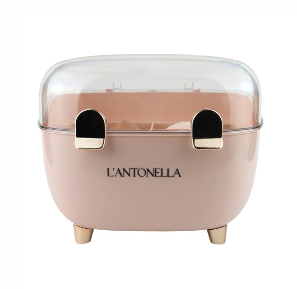 organizador de tocador de lujo