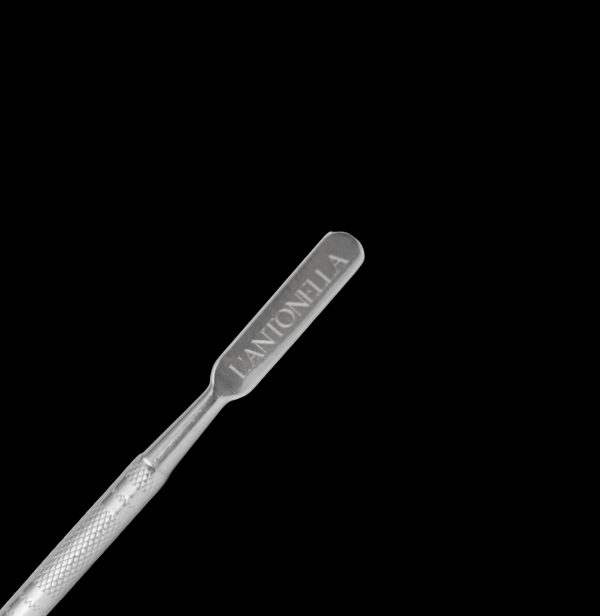 PALETA MEZCLADORA METALICA