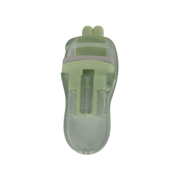 RIZADOR VERDE