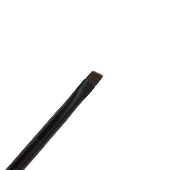 BROCHA DOBLE PARA CEJAS